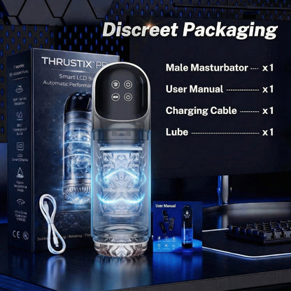 🔥 UP TO 50% OFF 💪 2026 Upgraded Pro 9in1 Smart LCD Trainer For Men