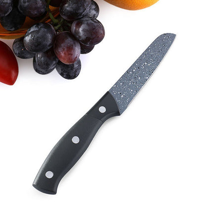 (🔥Last Day Promotion -50% Off )-StalIone knife Edition 10" Gyuto black Handle knife