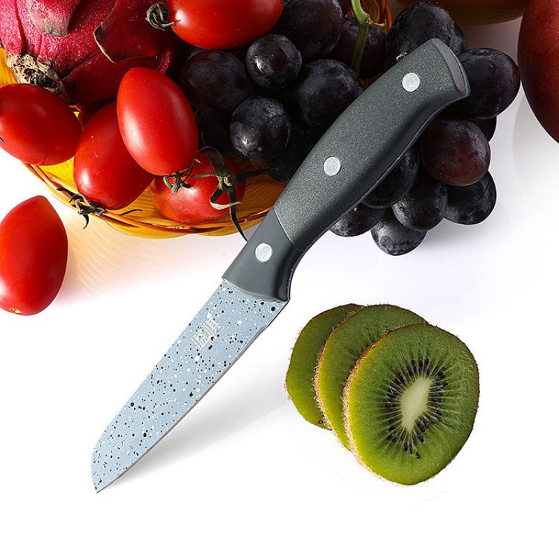 (🔥Last Day Promotion -50% Off )-StalIone knife Edition 10" Gyuto black Handle knife