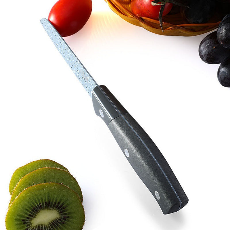 (🔥Last Day Promotion -50% Off )-StalIone knife Edition 10" Gyuto black Handle knife