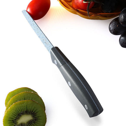 (🔥Last Day Promotion -50% Off )-StalIone knife Edition 10" Gyuto black Handle knife