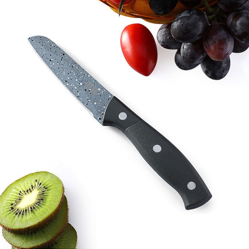 (🔥Last Day Promotion -50% Off )-StalIone knife Edition 10" Gyuto black Handle knife