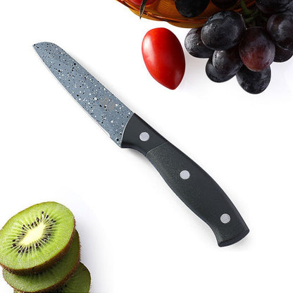 (🔥Last Day Promotion -50% Off )-StalIone knife Edition 10" Gyuto black Handle knife